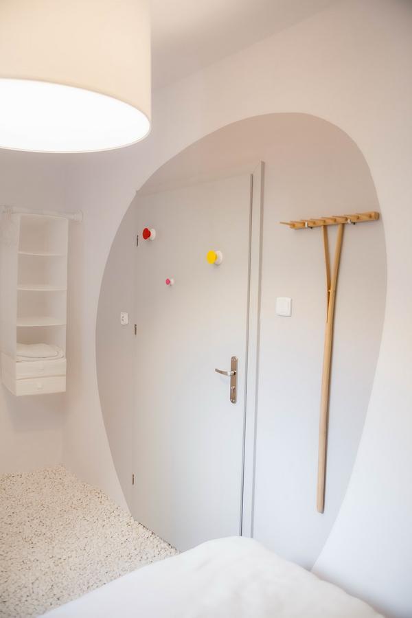 Hart Hostel & Art Gallery Wrocław Chambre photo