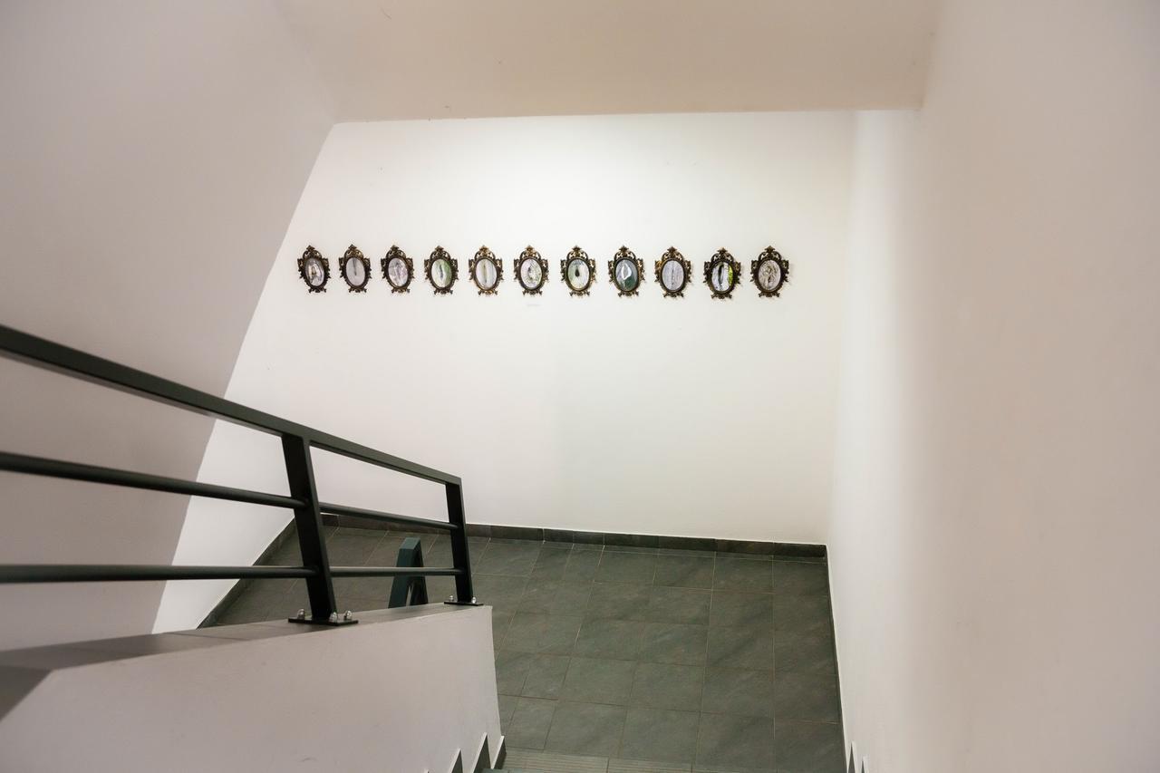Hart Hostel & Art Gallery Wrocław Extérieur photo